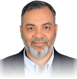 Dr. Mahmoud Hammoud