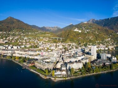 aerial view of montreux waterfront switzerland 12 - Business Leadership and Innovation - Health Insurance - Effective Business Strategies in the Middle East - Building Strong Relationships in Business - Lifelong Learning in Leadership - Empowering Youth for Business Innovation