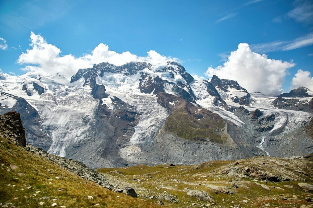 gornergrat zermatt switzerland swiss alps 1