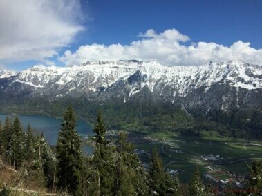 top of interlaken - Recognizing the Rights of Others - Apolo Ohno's First Car Experience - Bitcoin Innovation - Leadership and Management Skills - Leadership Development in Dynamic Environments