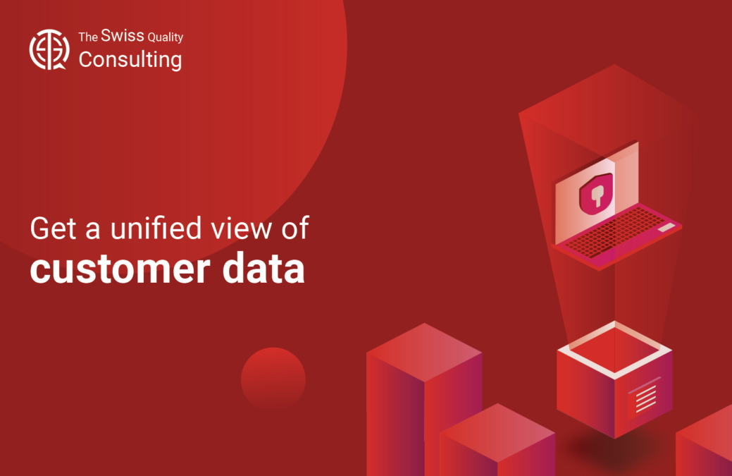 Customer Data Unification: Get a unified view of customer data.
