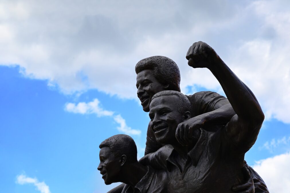 Celebrating Black History Month: Gratitude, Inspiration, and Continuing the Legacy