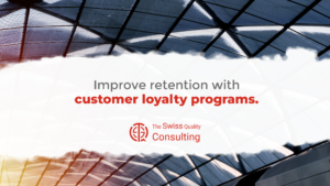 Improve retention with customer loyalty programs. Customer Experience Platforms Optimization