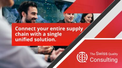 Unified Supply Chain Solutions