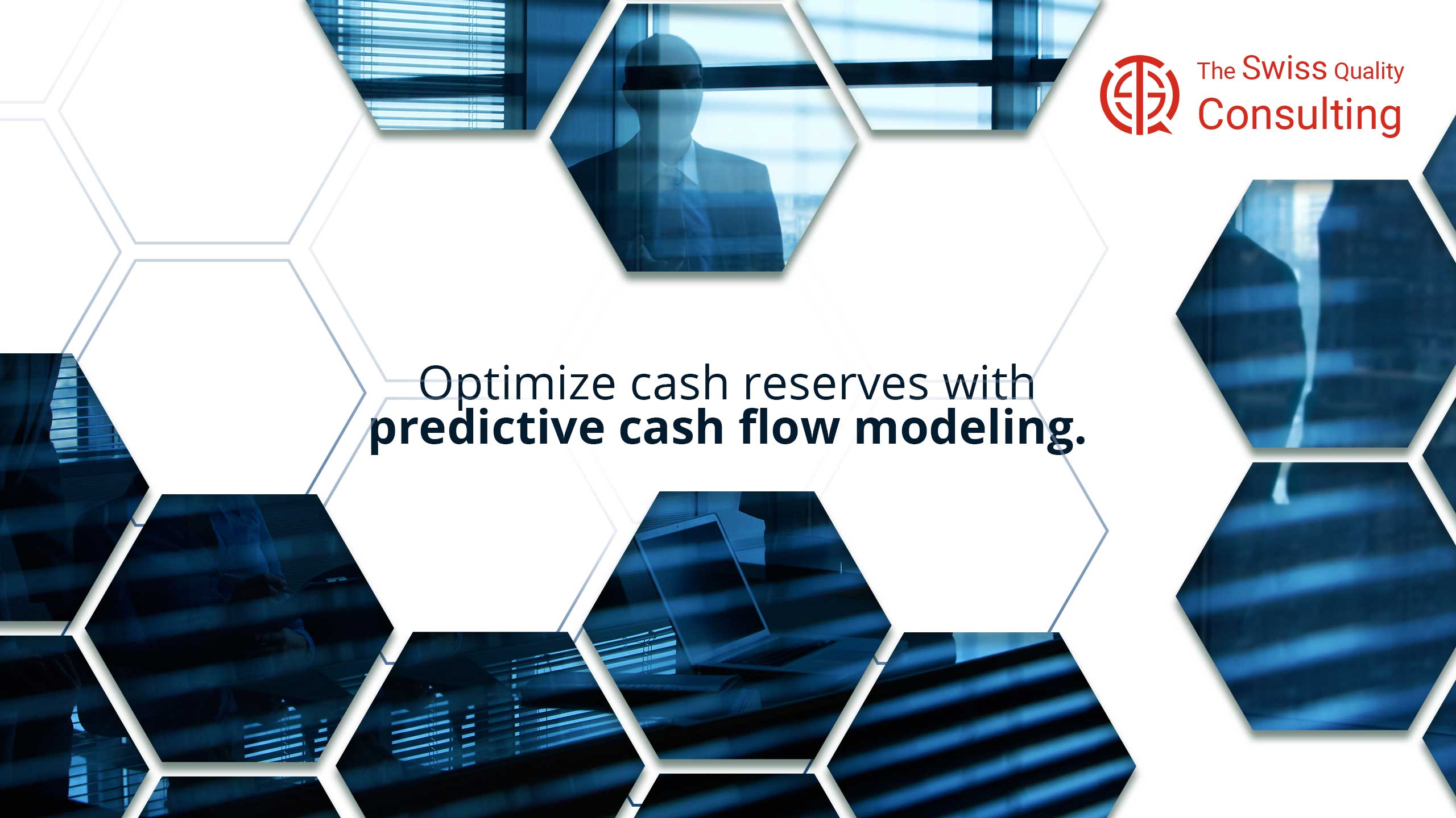 Predictive Cash Flow Modeling