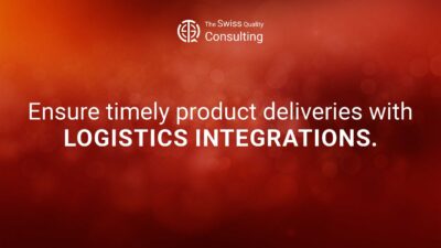 Logistics Integrations