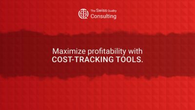 Cost-Tracking Tools
