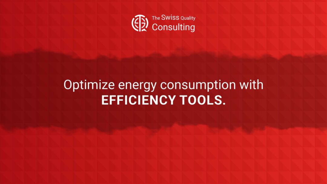 Optimize Energy Consumption