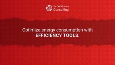 Optimize Energy Consumption