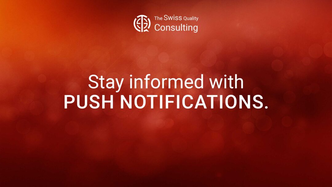 Push Notifications