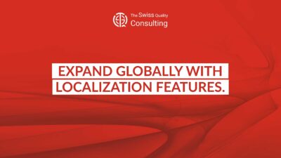 Localization Features for Global Expansion