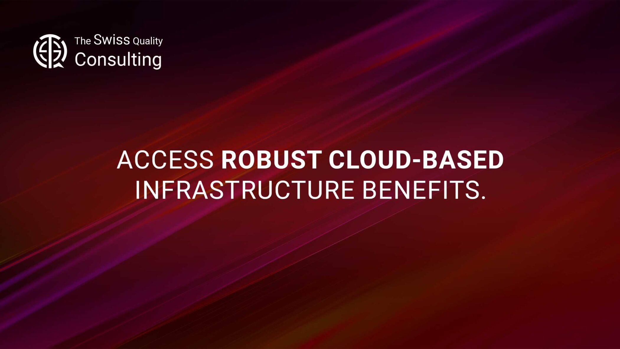 cloud-based infrastructure benefits: Harnessing Change Management and Executive Coaching Services