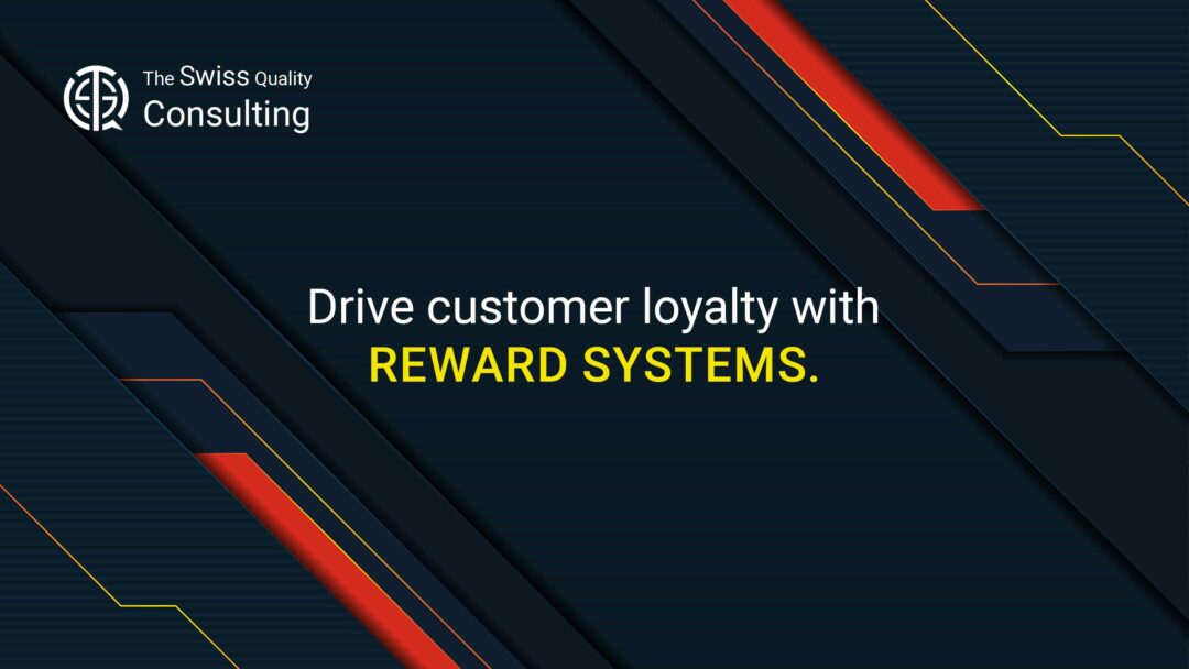 Driving Customer Loyalty: The Power of Reward Systems