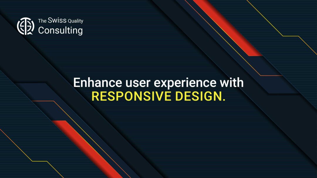The Power of Responsive Design: Enhancing User Experience