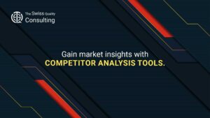 Competitor Analysis Tools