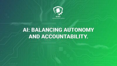 AI Balancing Autonomy and Accountability in Business