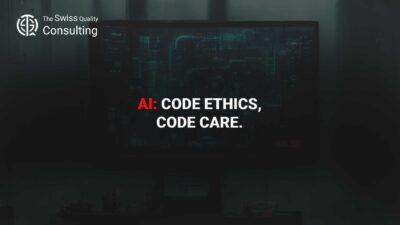 AI Code Ethics