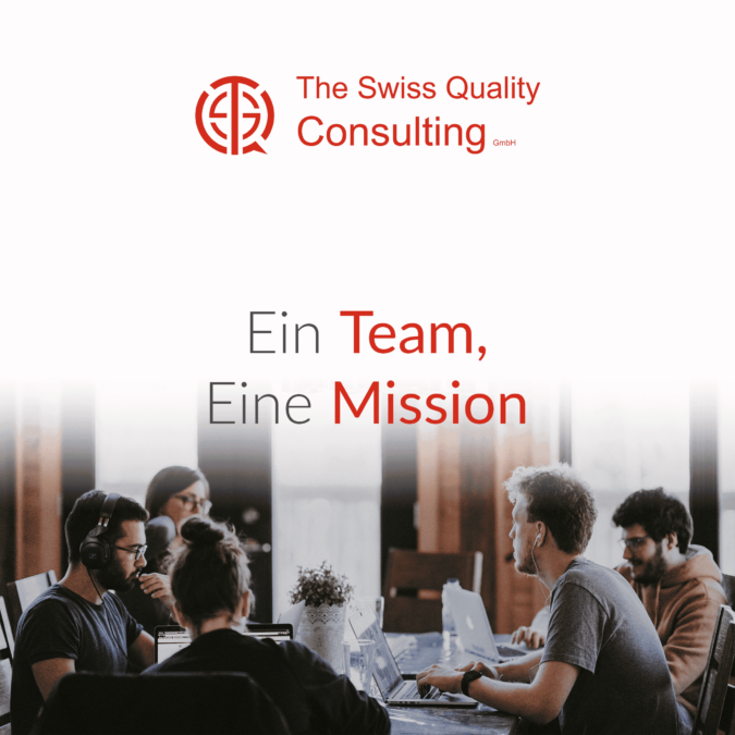 Ein Team, eine Mission: Transformative Führung und Erfolgsstrategien für Ihr Unternehmen