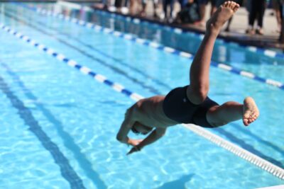 Elevating Swimming to New Heights