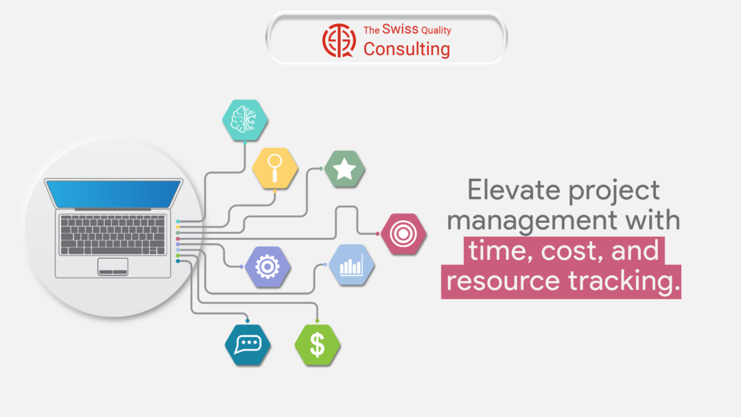 Elevate project management with time