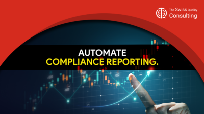 Automate Compliance Reporting