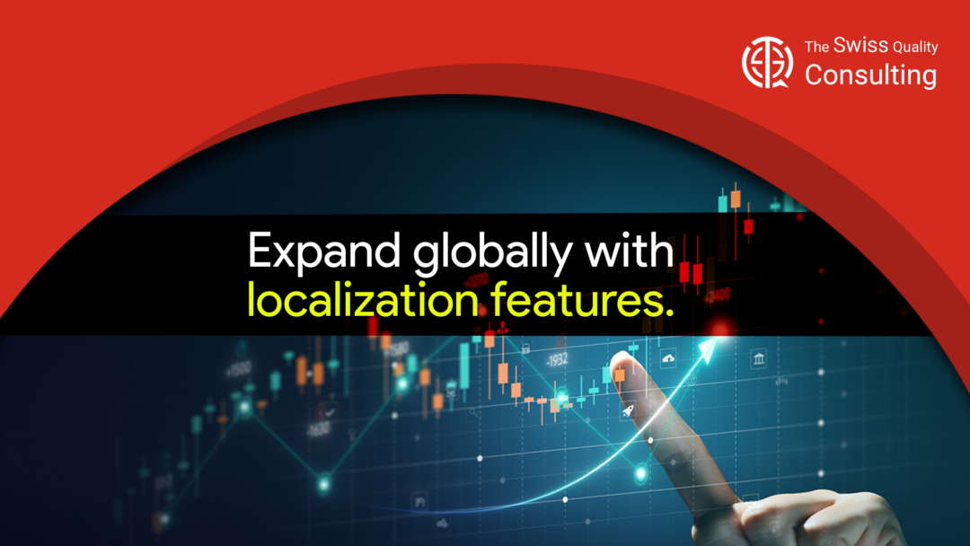Expand Globally with Localization Features: A Strategic Business Approach