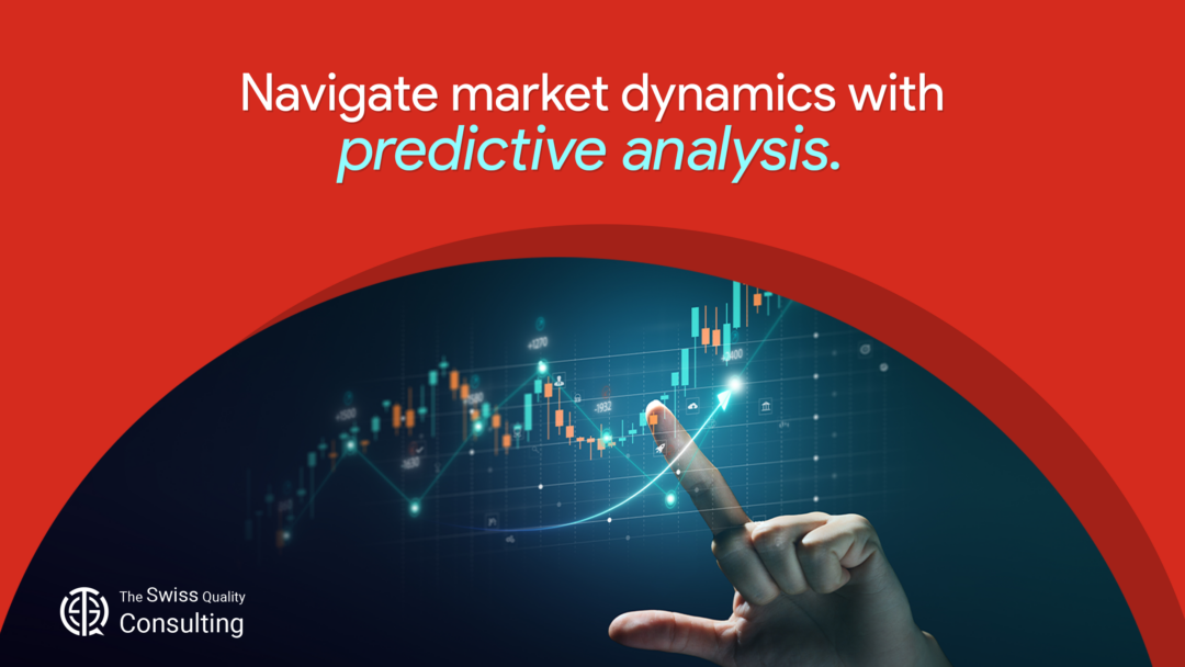 Navigate Market Dynamics with Predictive Analysis