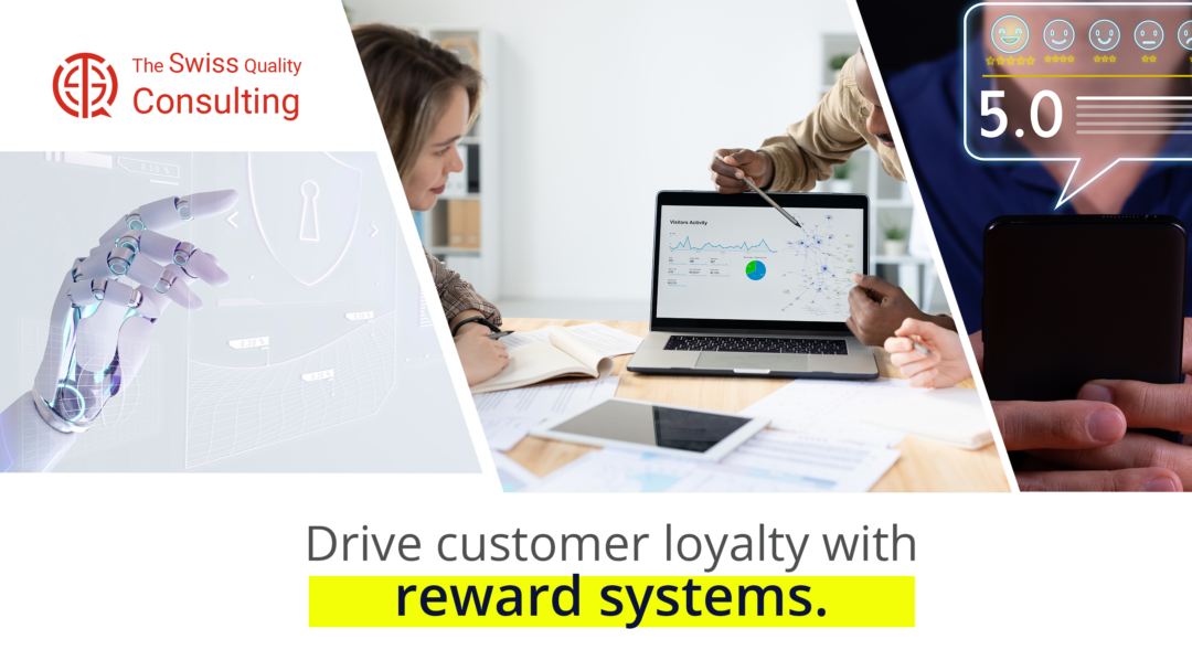 Enhancing Customer Loyalty Through Strategic Reward Systems