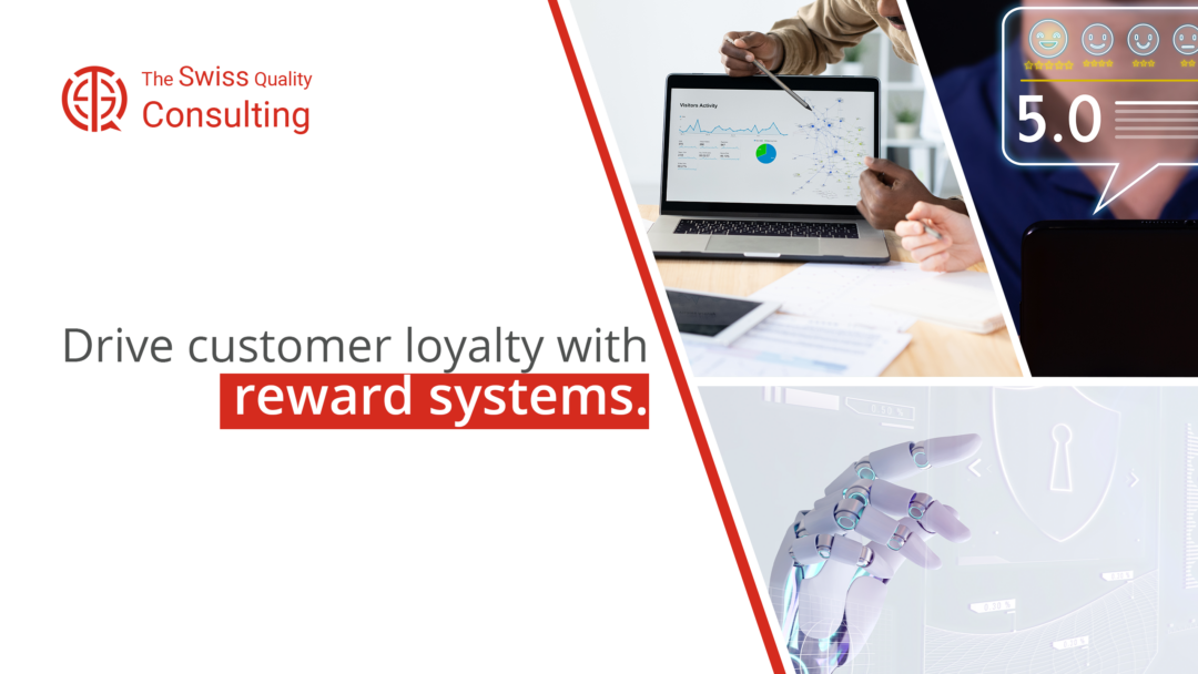 Driving Customer Loyalty with Effective Reward Systems