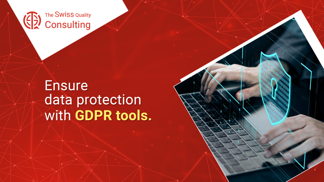 GDPR Compliance: Ensuring Data Protection in the Digital Age