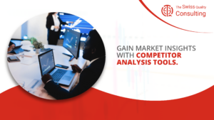 Competitor Analysis Tools