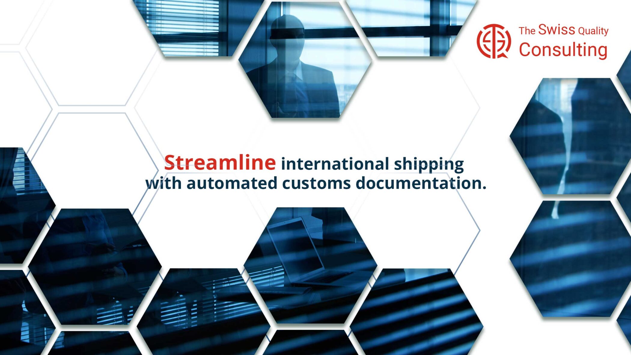 Streamlining International Shipping with Automated Customs 