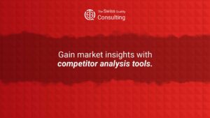 Competitor Analysis Tools