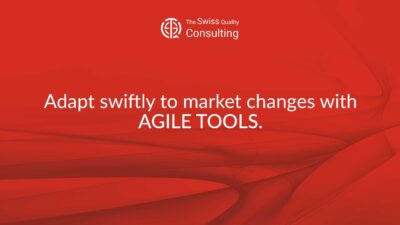 Adapt Swiftly to Market Changes with Agile Tools