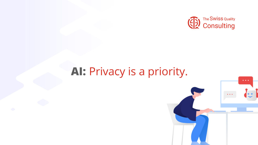 Ensuring Privacy