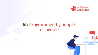 Programmed by People