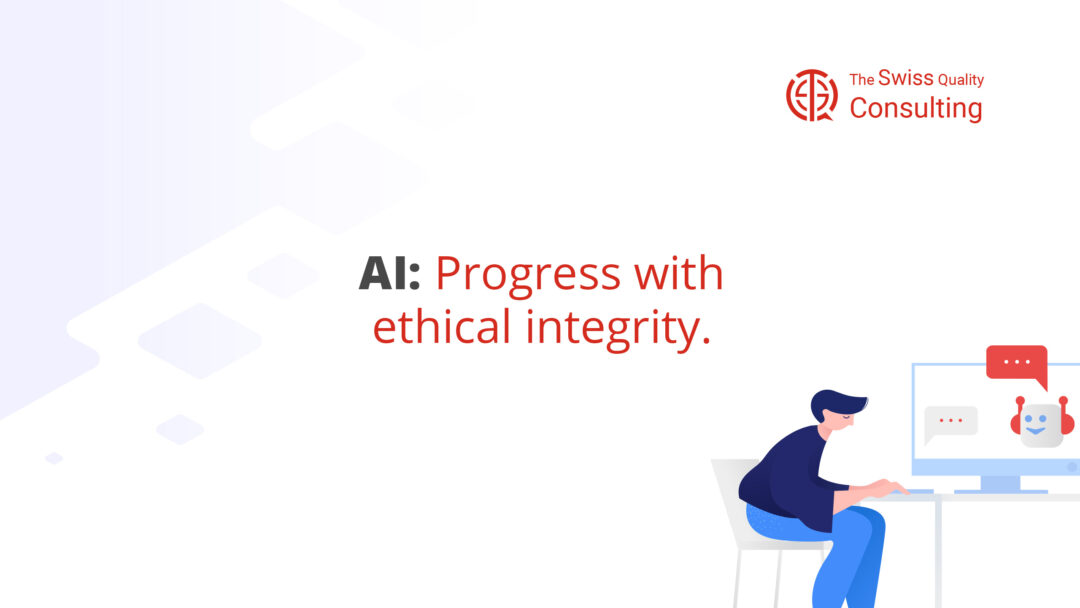 AI Progress with Ethical Integrity