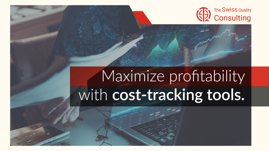 Maximizing Profitability with Cost-Tracking Tools