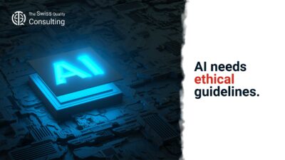 Ethical AI Guidelines