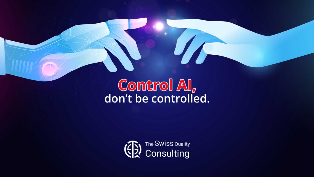 AI Control in Business Leadership