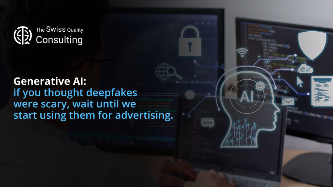 Generative AI in Advertising: Revolutionizing Business Strategies in Saudi Arabia and UAE