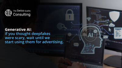 Generative AI in advertising
