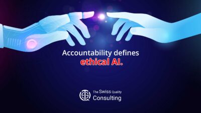 Accountability in Ethical AI