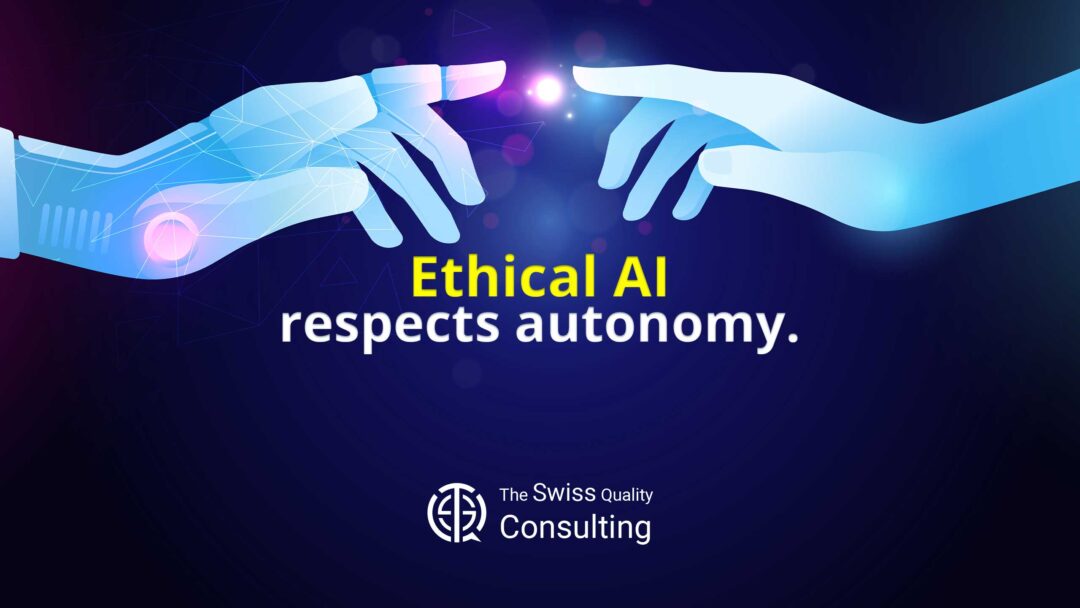 Ethical AI Leadership