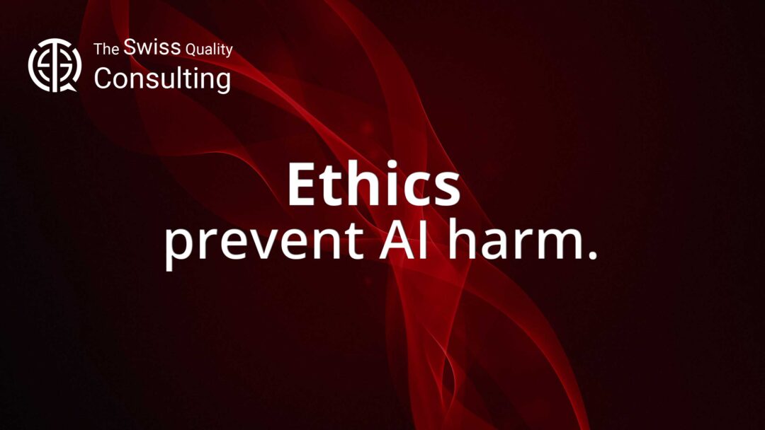 AI Ethics in Business Leadership