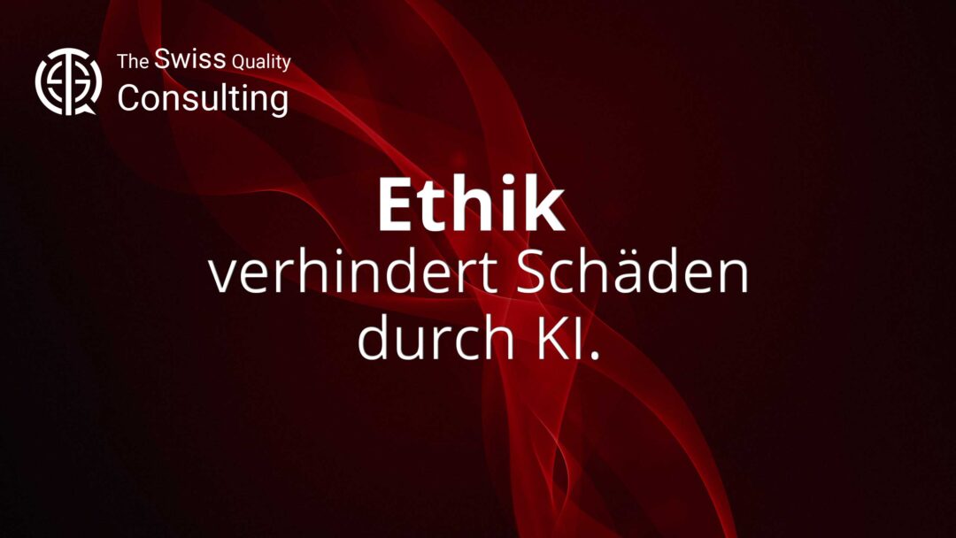 Ethik in KI-Technologien