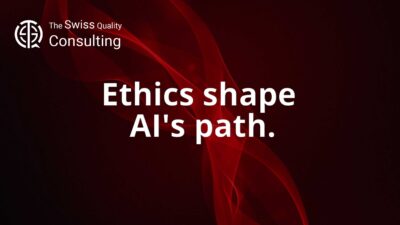 Leadership in AI and Ethics
