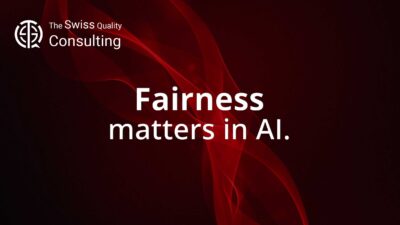 AI Fairness in Business