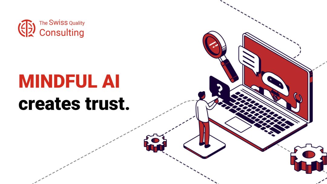 Mindful AI in Middle Eastern Business: Cultivating Trust and Innovation
