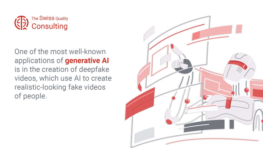 The Impact of Deepfake Video Generation: Leveraging Generative AI for Realistic Content Creation